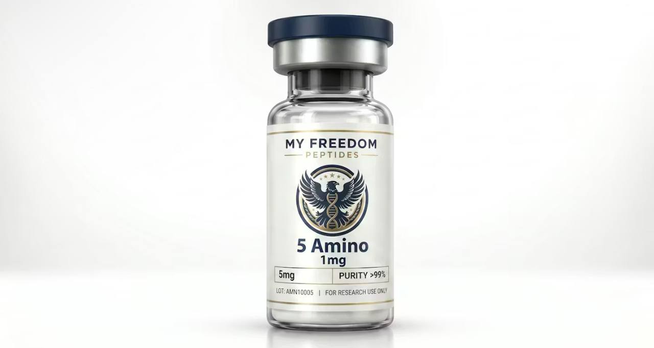 5-Amino-1MQ