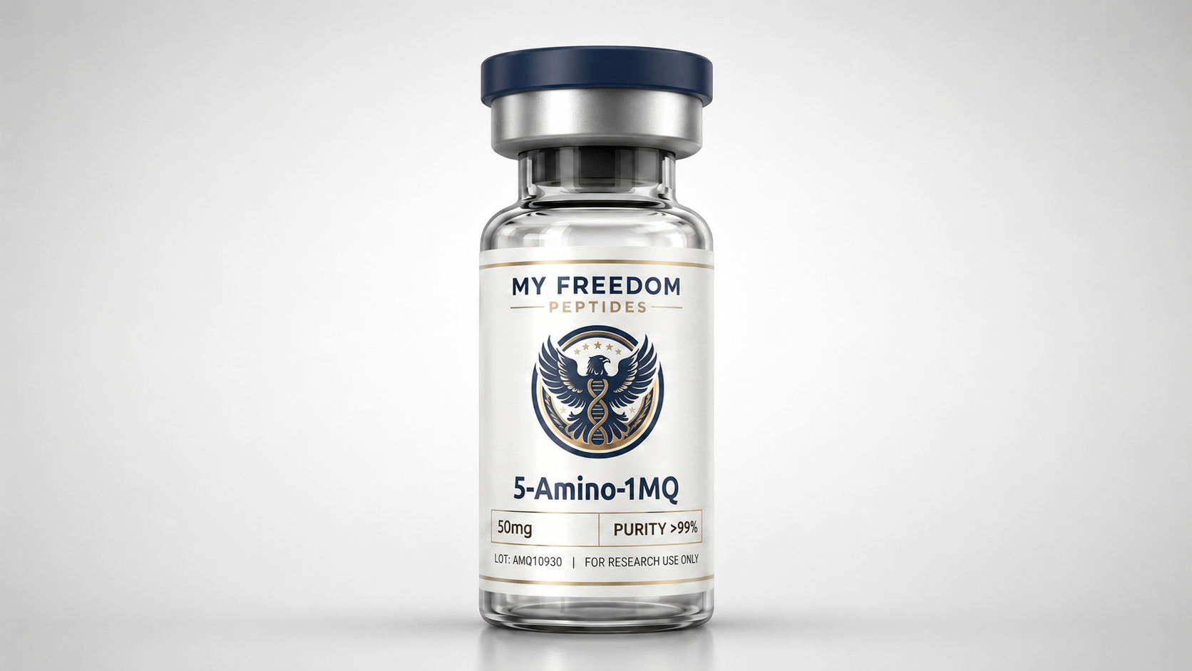 5-Amino-1MQ
