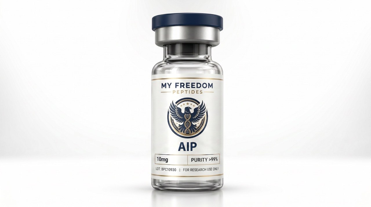 AIP (Atrial Natriuretic Peptide)