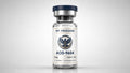 My Freedom Peptides AOD-9604 5mg research vial