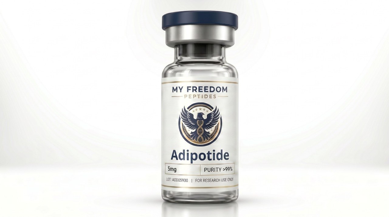 Adipotide (FTPP)