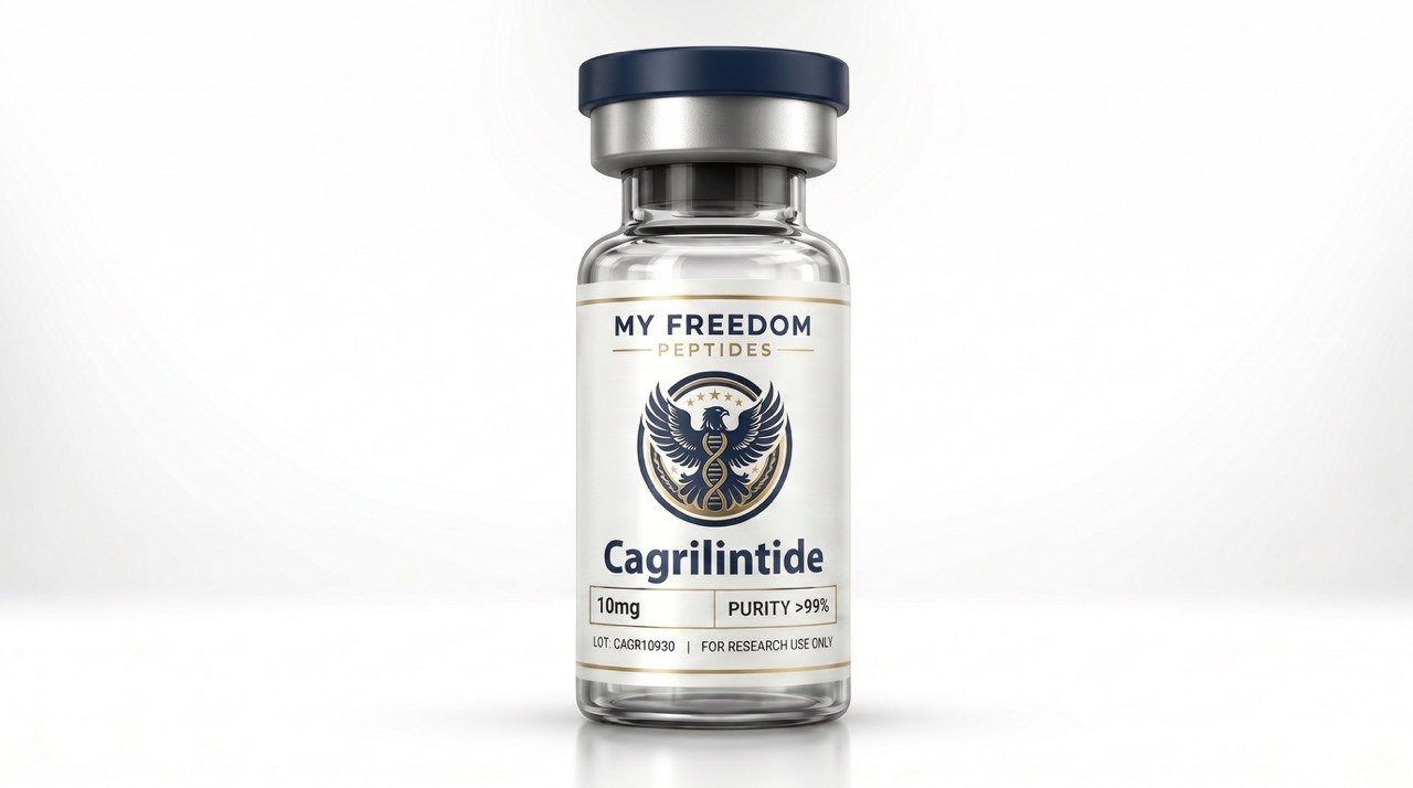 Cagrilintide