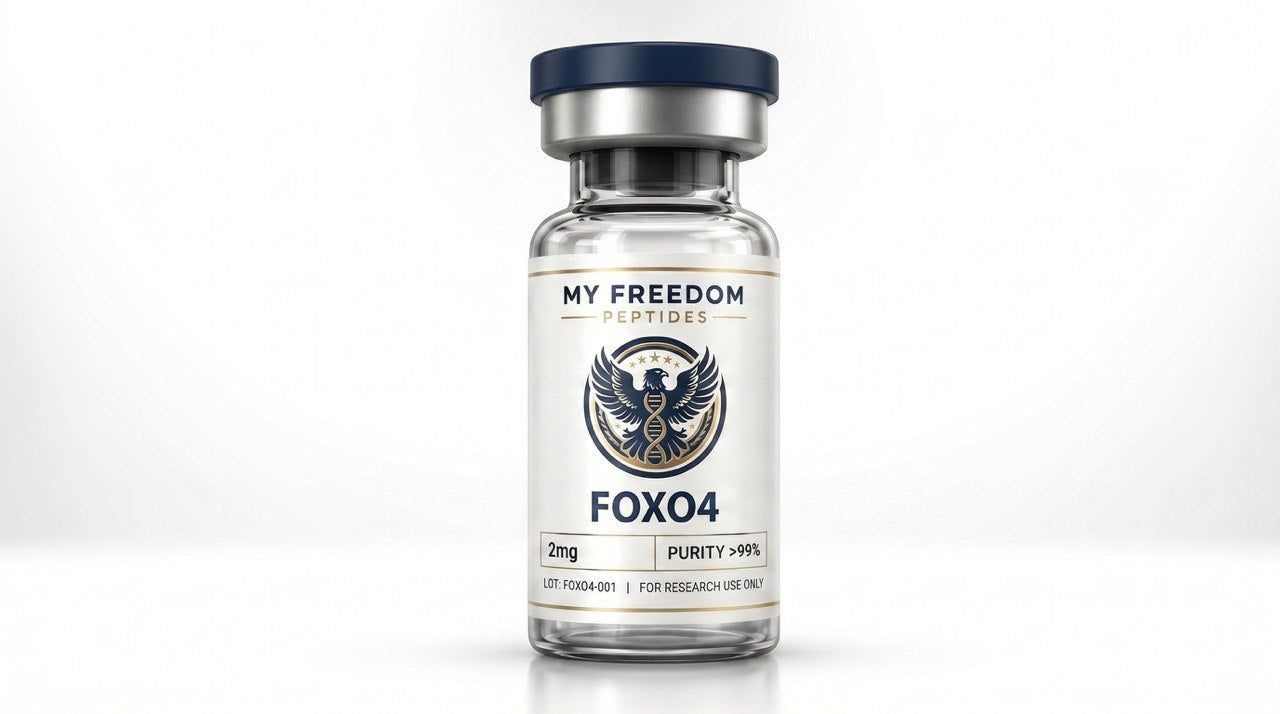 FOXO4-DRI