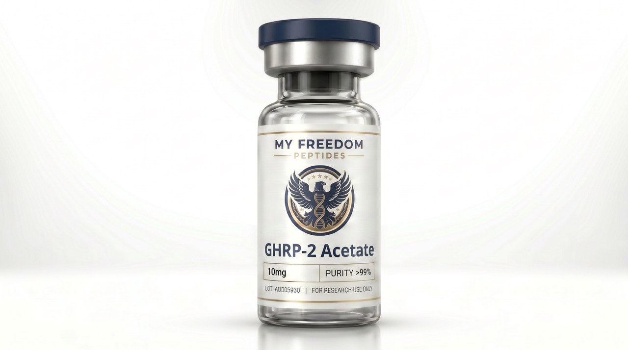 GHRP-2