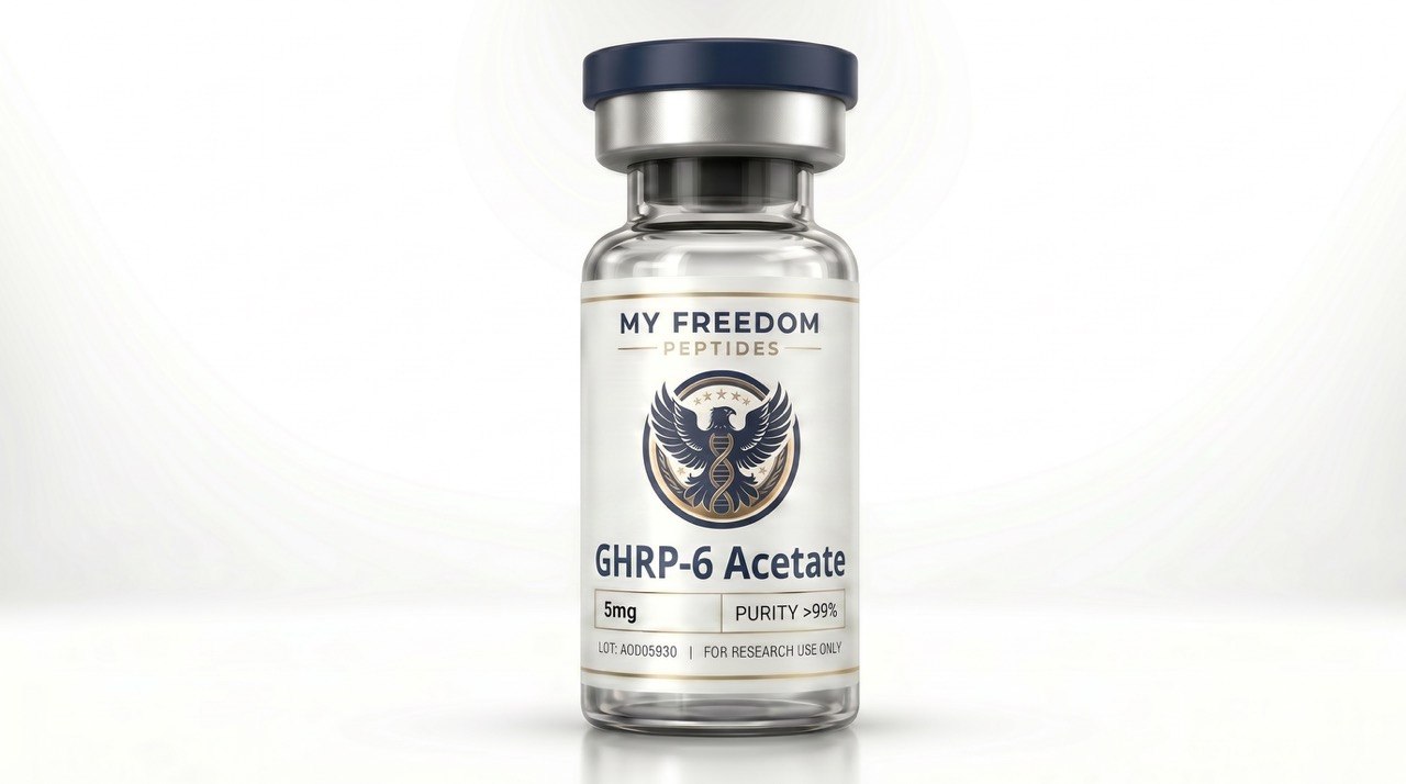 GHRP-6