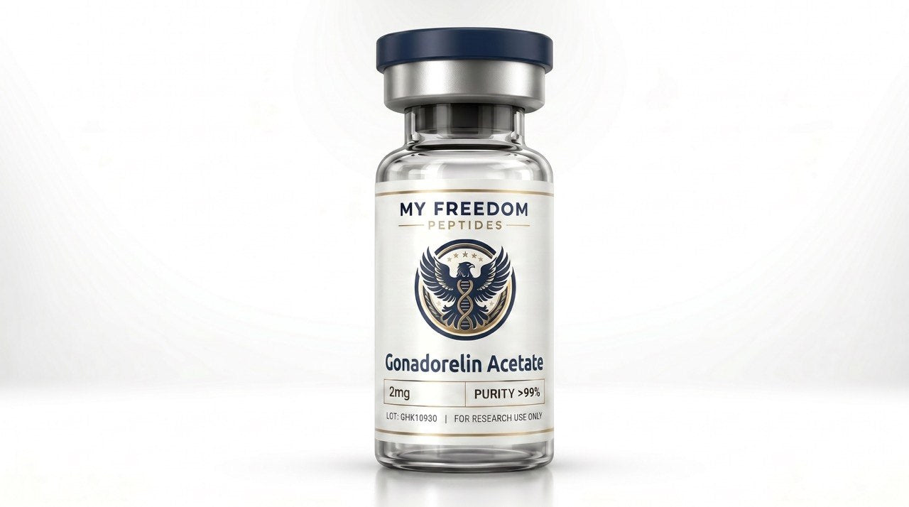 Gonadorelin