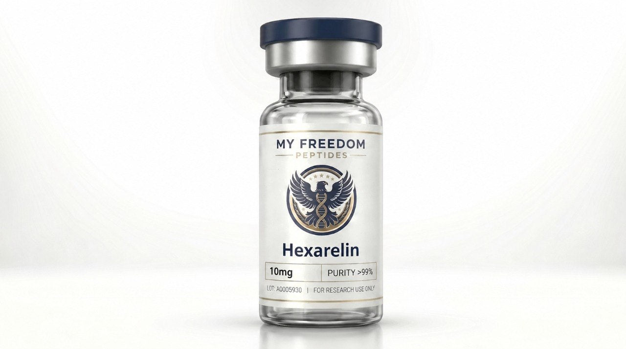 Hexarelin
