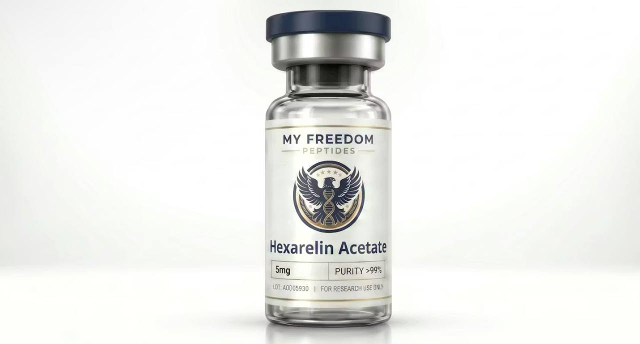 Hexarelin