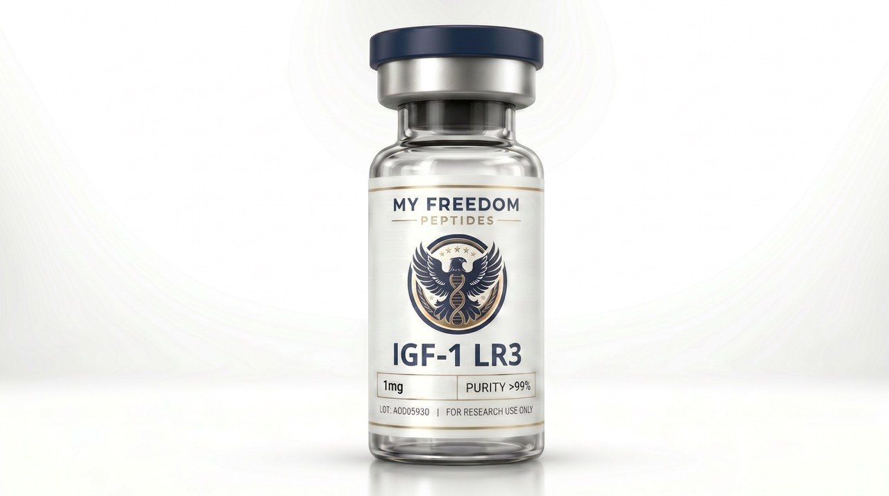 IGF-1 LR3