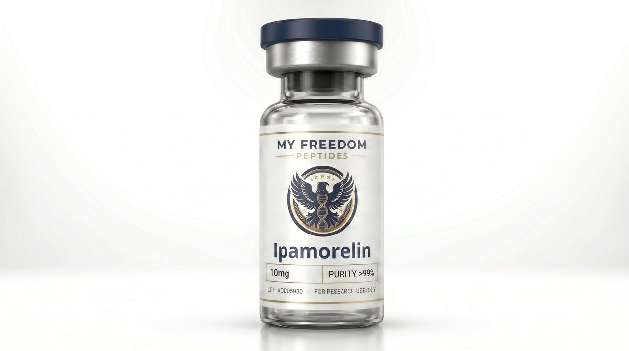 Ipamorelin