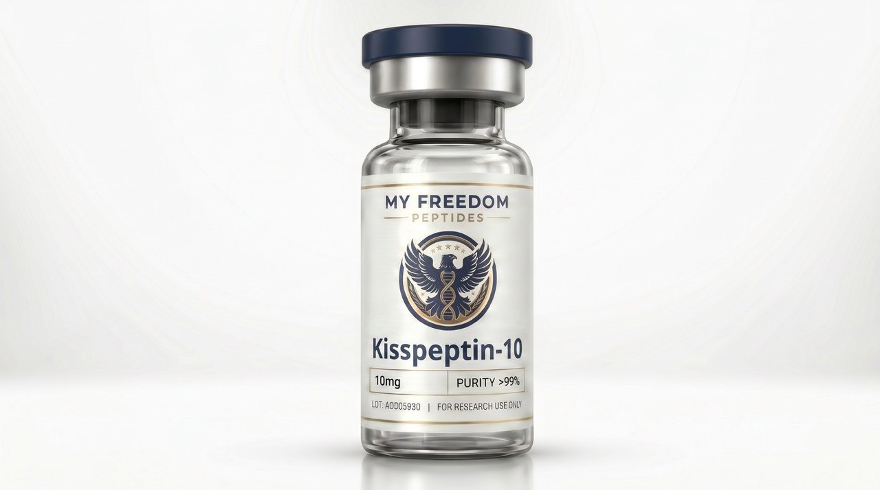Kisspeptin-10