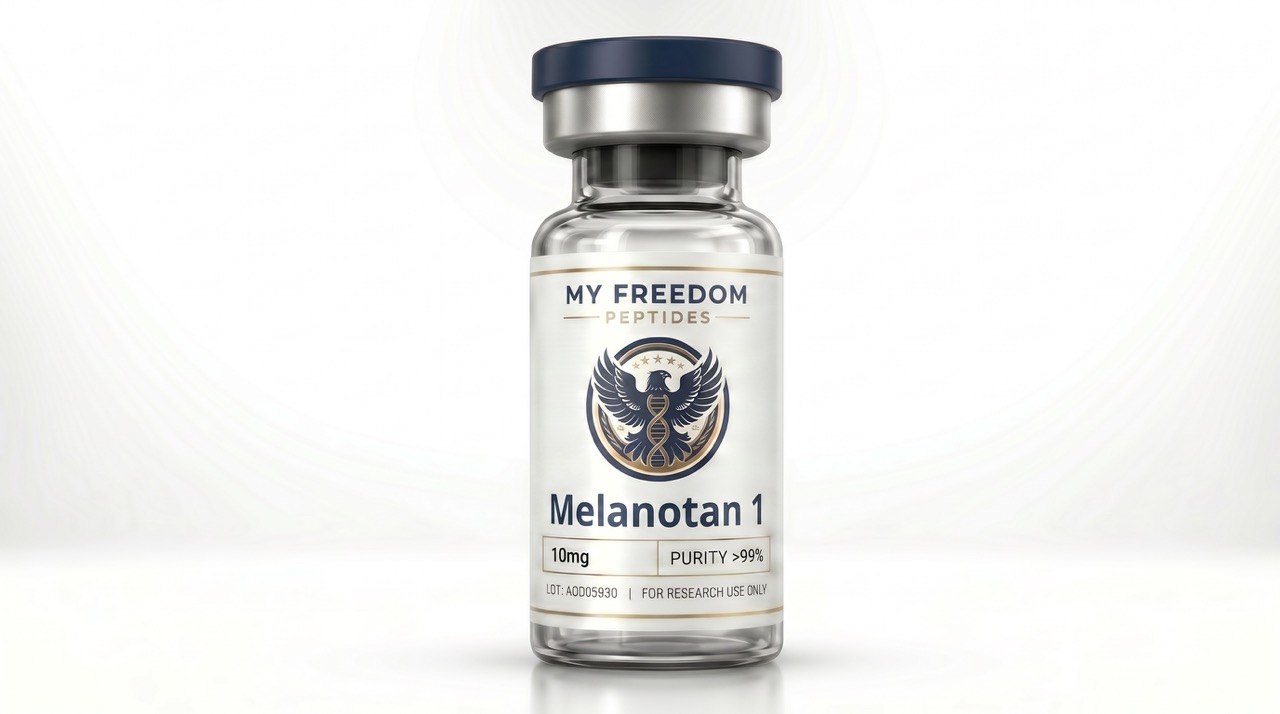 Melanotan 1 (MT-1)