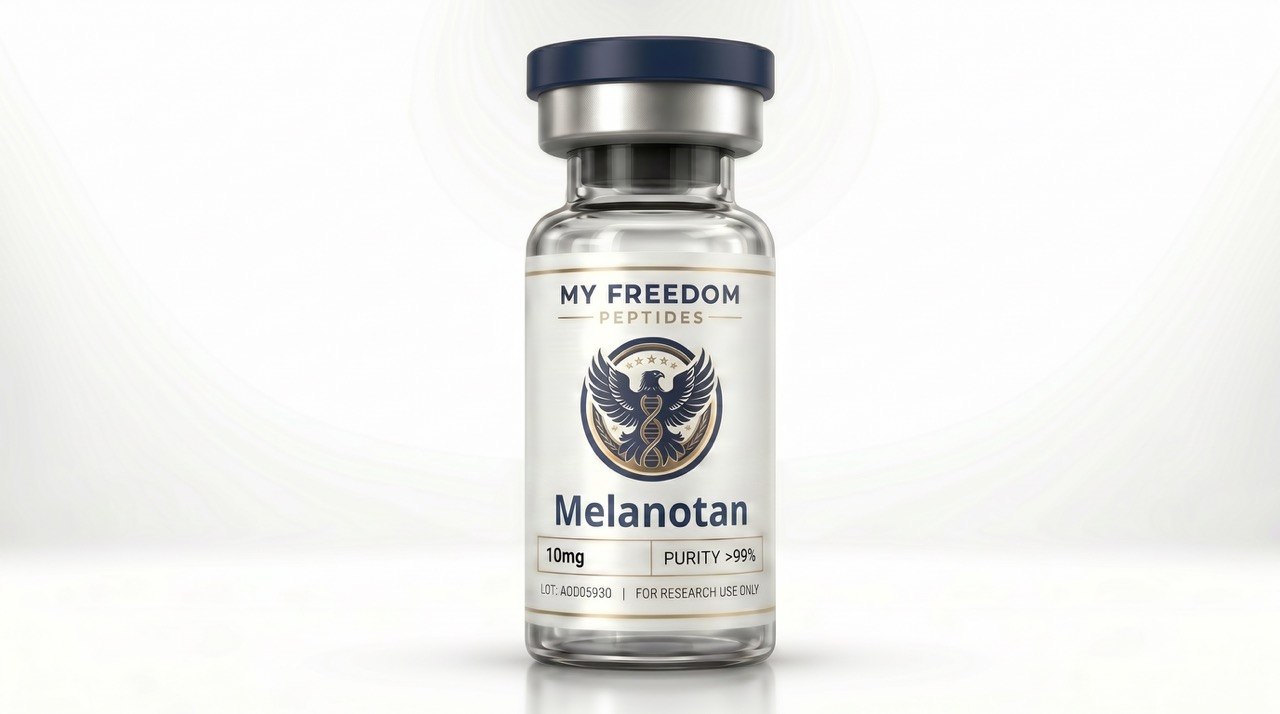 Melanotan 2 (MT-2)