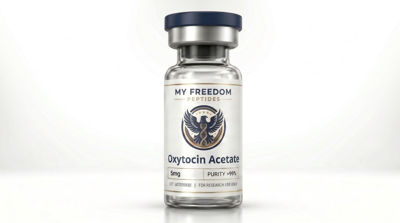 Oxytocin