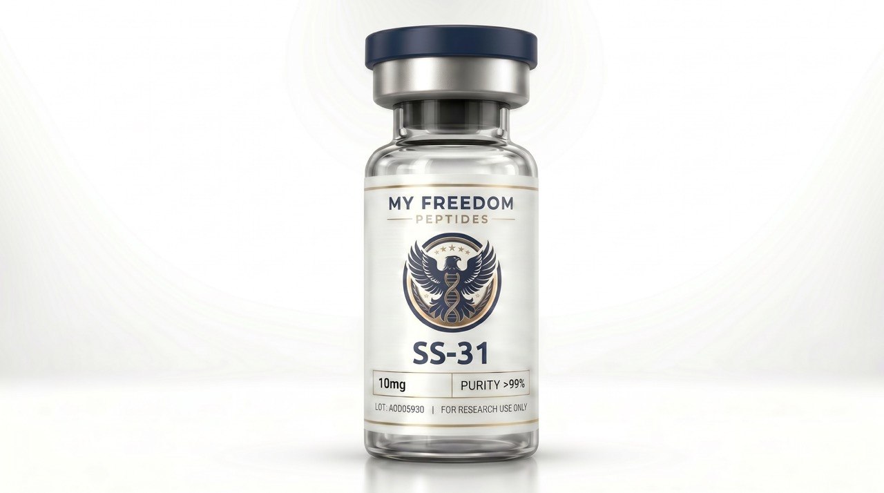 SS-31 (Elamipretide)