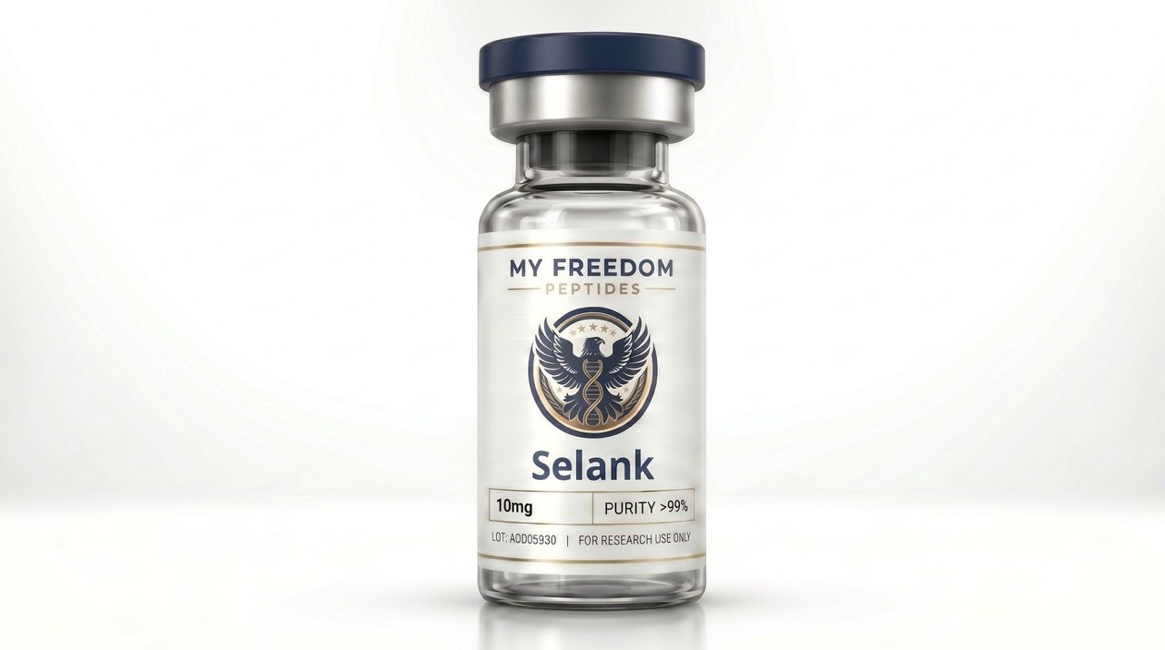 Selank