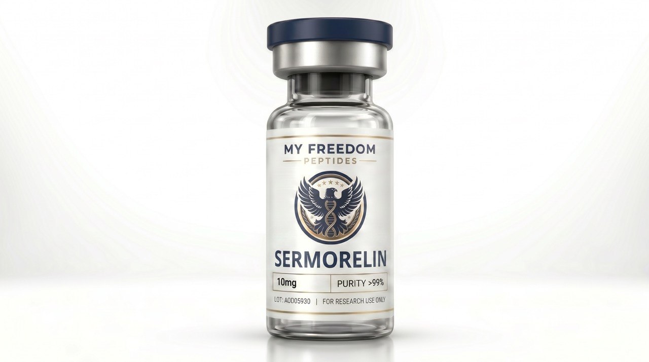 Sermorelin