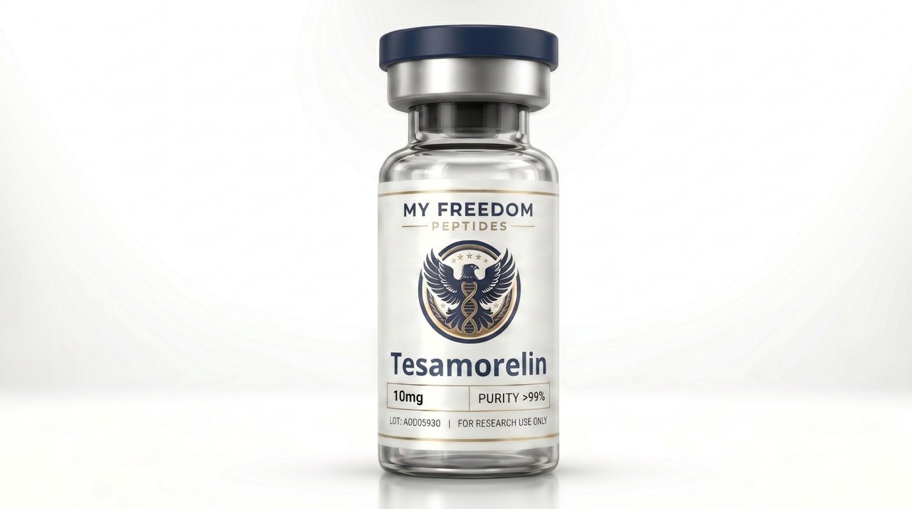 Tesamorelin