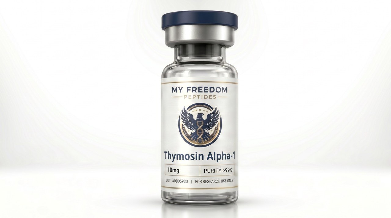Thymosin Alpha-1