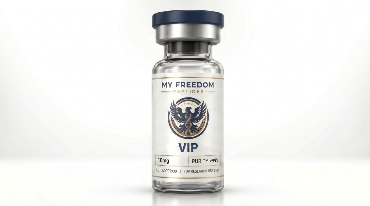 VIP (Vasoactive Intestinal Peptide)